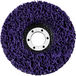 PARKSIDE® Disques à lamelles ou Plateau auto-agrippant avec disques abrasifs ou Disque de nettoyage ou Disques à ébarber