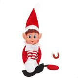 COLORBABY Elves Behavin' Badly Brutale Elfje