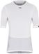 Gobik Women's Short Sleeve Baselayer Cell Skin Hakuba - Wit