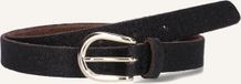 Elvy 20822 Riemen - Zwart - Maat 85
