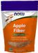 NOW FOODS Poudre de fibres de pomme (Appelvezels) Goût Pomme 340 kg
