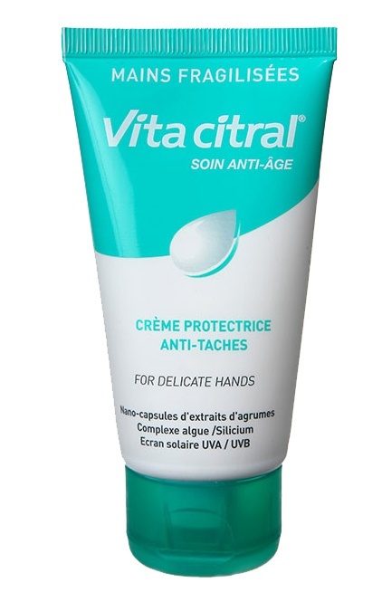 Vitacitral Anti-Age Handcreme