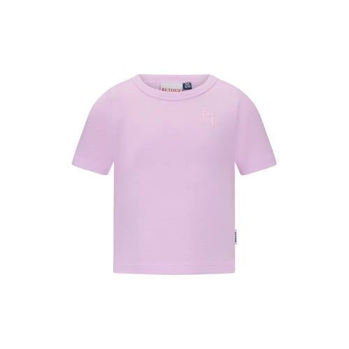 Retour Jeans T-shirt lila