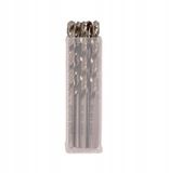 Hikoki Accessoires Hikoki HSS-G Metaalboor DIN 338 5,3mm - 10 Stuks