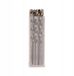 Hikoki Accessoires Hikoki HSS-G Metaalboor DIN 338 5,3mm - 10 Stuks