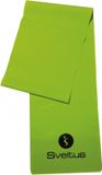 Sveltus Weerstandsband Medium 120 Cm Groen
