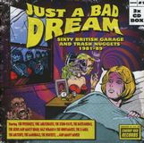 Just Cherry Red Just A Bad Dream Sixty British Garage And Trash Nu