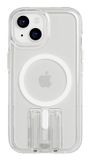 Tech21 EvoCrystal Kick étui pour téléphone portable 15,5 cm (6.1") étui Blanc
