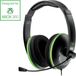 Turtle Beach Ear Force XL1 Official Xbox 360 Wired Stereo Gaming Headset - Zwart