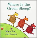 Where HarperCollins Publishers Where Is The Green Sheep