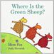 Where HarperCollins Publishers Where Is The Green Sheep
