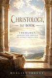 Libri GmbH Christologie, 1er Livre : Théologie, Le Fils de Dieu comme Centre de la Création, Révélation et Rédemption Broché