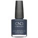 CND VINYLUX™ Denim Patch #226 Nagellak - Blauw, 15 ml