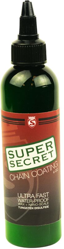 SILCA Super Secret Chain Lube 120ml