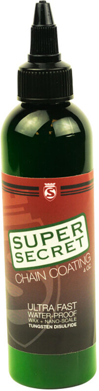 SILCA Super Secret Chain Lube 120ml