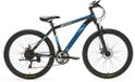 Vélo tout terrain 26 pouces Bleu/Noir