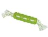 Nobby TPR Stick met touw 34cm