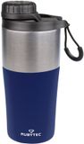 Rubytec Shira Bigshot - 350 ml - Thermosbeker - Navy