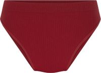 Hunkemöller Femme Lingerie Brazilian Dianne - Rood - maat M