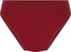 Hunkemöller Femme Lingerie Brazilian Dianne - Rood - maat M