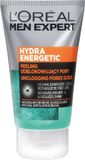 L'Oréal Paris L'Oréal Men Expert Hydra Energetic Peeling Unblocking Pores 100ml