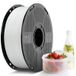 PP Filament 1.75mm pour Impression 3D, Couleur Naturelle