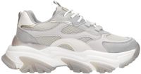 Sub55 Sneakers Laag - Grijs - Maat 40