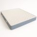 Matelas Blanc Stone 160x200 cm