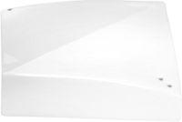 ASA Selection à table zout- / peperstrooier Cubus, Fine Bone China, warm wit, B 7,5 cm, 2001013