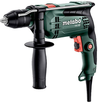 Metabo SBE 650 klopboormachine - 1 stuk