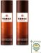 Tabac Original 2 x Deodorant Spray Antitranspirant 200 ml
