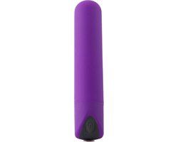 Dream Toys Vibes of Love Bullet Vibrator - Paars
