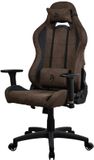 Arozzi Torretta Gamingstoel - SuperSoft™ Stof - Bruin