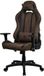 Arozzi Torretta Gamingstoel - SuperSoft™ Stof - Bruin
