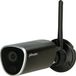 Alecto DVC216IP - Wifi Camera voor buiten - Zwart