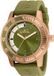 Invicta Specialty 35685 Montre Homme - Acier Inoxydable - Cadran Vert - 45mm