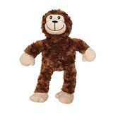 Nobby 62412 pluche schapen met touw binnen 35 cm