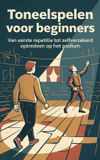 Toneelspelen Waries B.V. Toneelspelen voor beginners