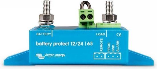 Victron Battery Protect 12/24V-65A - BPR000065400