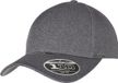 Flexfit 110 Melange Unipanel darkgrey Baseball Cap