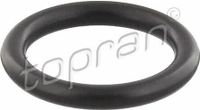 TOPRAN Dichtring 208 812 pour OPEL INSIGNIA Caravan 2,6mm FPM (Fluor-Kautschuk) 15,3mm 20,5mm