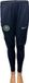 Nike - Nigeria Trainingsbroek - Mannen - Blauw/Groen - Maat M