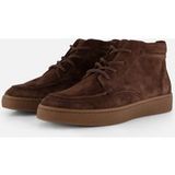 Gabor Gabor Veterboots bruin Suède