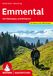 Emmental: Rother Bergverlag Emmental: mit Oberaargau und Entlebuch. 55 Touren. Mit GPS-Tracks