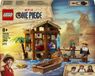 LEGO® ONE PIECE Hut in Windmolendorp Bouwset - 75636
