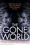 The Headline Book Publishing The Gone World