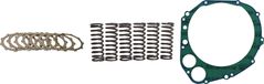 Pamoto Koppeling set voor Suzuki GSR 600 UA ABS, bouwjaar 2009-2011