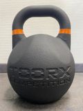 Toorx Fitness AKCA Steel Competition Kettlebell 32kg Noir