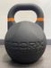 Toorx Fitness AKCA Steel Competition Kettlebell 32kg Zwart
