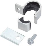 SIDEM 867801 wielophangingen | Compatibel met: VOLVO S40 I, V40 Kombi